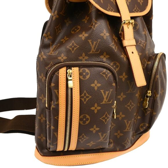 Louis Vuitton Monogram Sac A Dos Bosphore Backpack - Picture 5 of 15